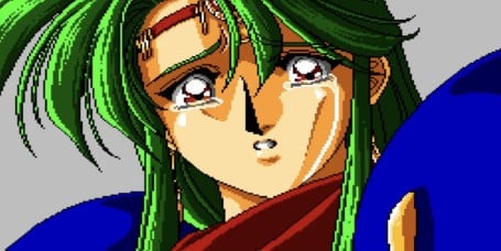 Previous Article: 1994 PC Engine RPG 'Emerald Dragon' Has Been Translated Into English