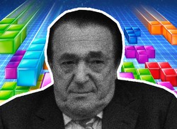 The Man Who Lost Tetris