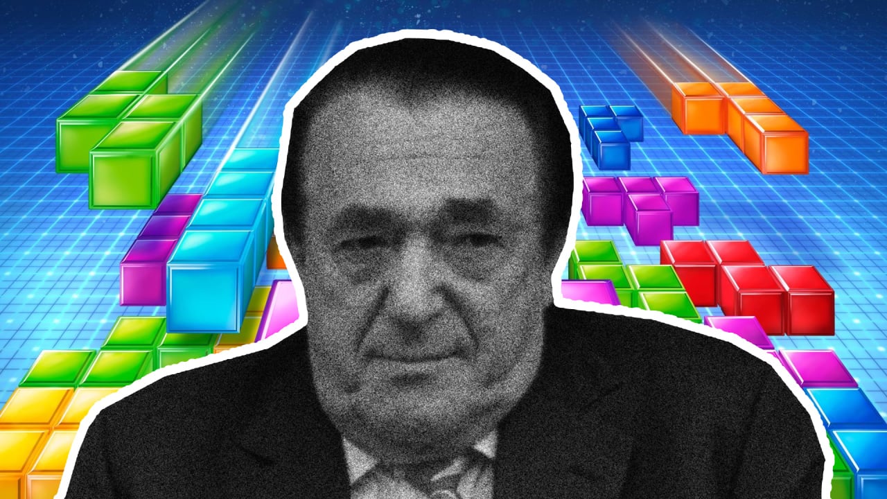 The Man Who Lost Tetris | Time Extension