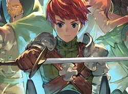 Chained Echoes (Switch) - One Of The Very Best RPGs Of The Year