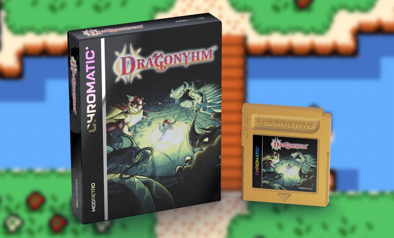 Dragonyhm
