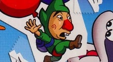 Tingle's Balloon Fight