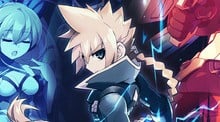 Azure Striker Gunvolt: Striker Pack