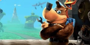 Next Article: Anniversary: Banjo-Kazooie: Nuts & Bolts Is 15 Today