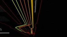 Art Style: light trax