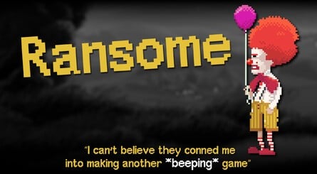 Ransome