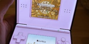 Previous Article: The iPhone Duo Has Already Been Adapted for Foldable Nintendo DS Emulation
