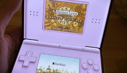 The iPhone Duo Has Already Been Adapted for Foldable Nintendo DS Emulation