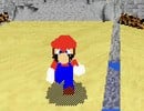 Dev Behind Super Mario 64's AI-Assisted 3DO And Saturn Ports Is Doing It "For Fun"