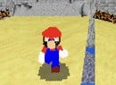 Dev Behind Super Mario 64's AI-Assisted 3DO And Saturn Ports Is Doing It "For Fun"