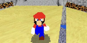 Next Article: Dev Behind Super Mario 64's AI-Assisted 3DO And Saturn Ports Is Doing It "For Fun"