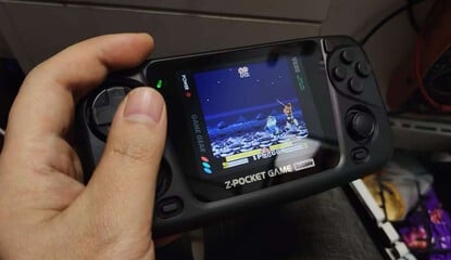 Check Out The Game Gear-Inspired Z-Pocket Game Bubble