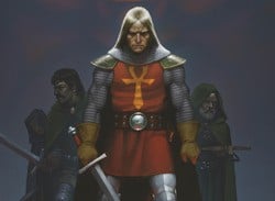 "I Was Determined To Breathe As Much Life Into The Population Of Britannia As Possible" - The Ultima VII Team On Making The Epic RPG