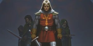 Next Article: "I Was Determined To Breathe As Much Life Into The Population Of Britannia As Possible" - The Ultima VII Team On Making The Epic RPG