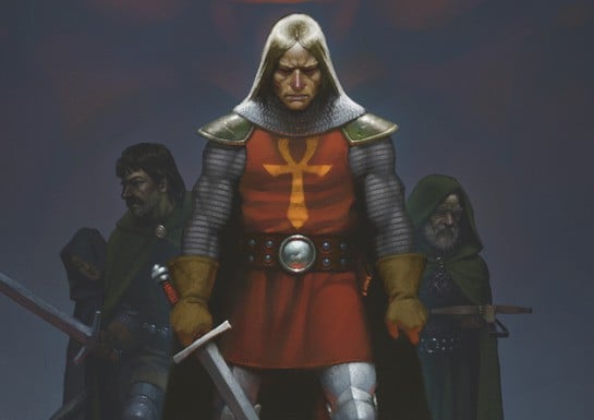 "I Was Determined To Breathe As Much Life Into The Population Of Britannia As Possible" - The Ultima VII Team On Making The Epic RPG