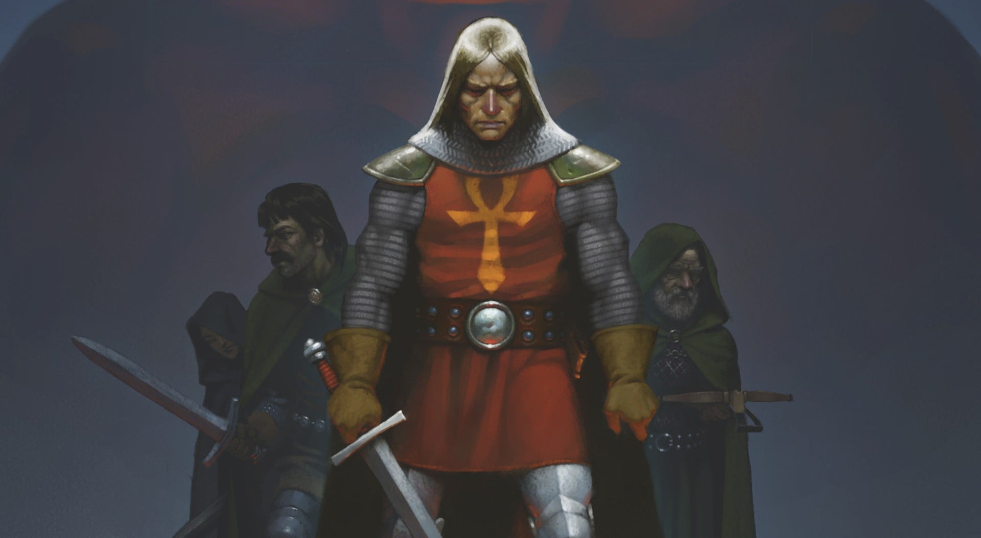 Ultima VII: How Origin Systems' 1992 PC RPG Redefined NPC Conversation and Worldbuilding - Nintendo News Article