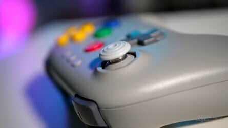 Hands On: 8BitDo 64 Bluetooth Controller – Now With Extra N64 Energy 8