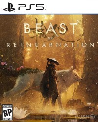 Beast of Reincarnation Cover