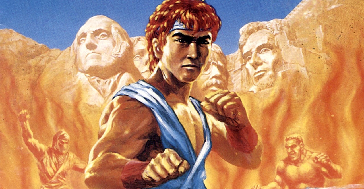Street Fighter's Origins: Capcom's Takashi Nishiyama Reveals the Arcade Inspiration Behind the Legendary Fighting Game