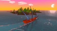 Sail Forth