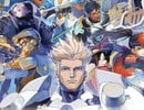 "I Wish This Was On Console" - Infinity Bullets Is Like A Long-Lost '90s Capcom Game, And You Should Check It Out