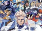 "I Wish This Was On Console" - Infinity Bullets Is Like A Long-Lost '90s Capcom Game, And You Should Check It Out