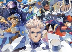 "I Wish This Was On Console" - Infinity Bullets Is Like A Long-Lost '90s Capcom Game, And You Should Check It Out