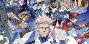 Next Article: "I Wish This Was On Console" - Infinity Bullets Is Like A Long-Lost '90s Capcom Game, And You Should Check It Out