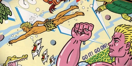 Previous Article: Get Your Laps In: Tehkan's 1982 Hit Swimmer Makes a Splash on Arcade Archives 2