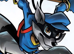 Sly Cooper and the Thievius Raccoonus (PS2) - Charming PS2 Platformer Can Still Steal Our Hearts