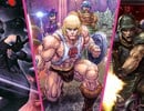 Interview: "It's Been Quite A Ride" - Xeno Crisis, Terminator And He-Man Studio Bitmap Bureau On 10 Years At The Apex Of 2D Indie Gaming