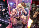 "It's Been Quite A Ride" - Xeno Crisis, Terminator And He-Man Studio Bitmap Bureau On 10 Years At The Apex Of 2D Indie Gaming