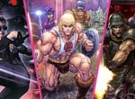 "It's Been Quite A Ride" - Xeno Crisis, Terminator And He-Man Studio Bitmap Bureau On 10 Years At The Apex Of 2D Indie Gaming