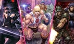 Interview: "It's Been Quite A Ride" - Xeno Crisis, Terminator And He-Man Studio Bitmap Bureau On 10 Years At The Apex Of 2D Indie Gaming