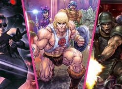 "It's Been Quite A Ride" - Xeno Crisis, Terminator And He-Man Studio Bitmap Bureau On 10 Years At The Apex Of 2D Indie Gaming