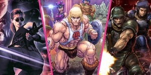 Next Article: Interview: "It's Been Quite A Ride" - Xeno Crisis, Terminator And He-Man Studio Bitmap Bureau On 10 Years At The Apex Of 2D Indie Gaming