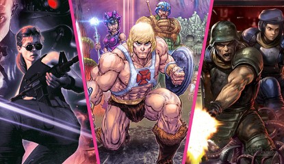 "It's Been Quite A Ride" - Xeno Crisis, Terminator And He-Man Studio Bitmap Bureau On 10 Years At The Apex Of 2D Indie Gaming