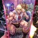 Interview: "It's Been Quite A Ride" - Xeno Crisis, Terminator And He-Man Studio Bitmap Bureau On 10 Years At The Apex Of 2D Indie Gaming