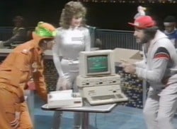 This Proto-GamesMaster TV Show Predicted Our Impending AI Hellscape 40 Years Ago