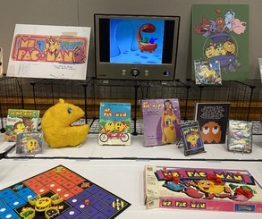 Portland Retro Gaming Expo 2022