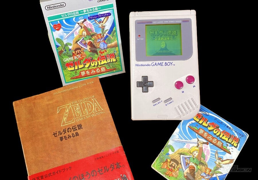 Want To Learn Japanese? Retro Games Are Your Friend 1