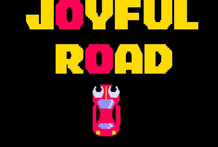 Joyful Road