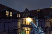 Mission objectives in No One Lives Forever range from infiltrating secret facilities to blasting away enemies and taking photos of hidden spy documents