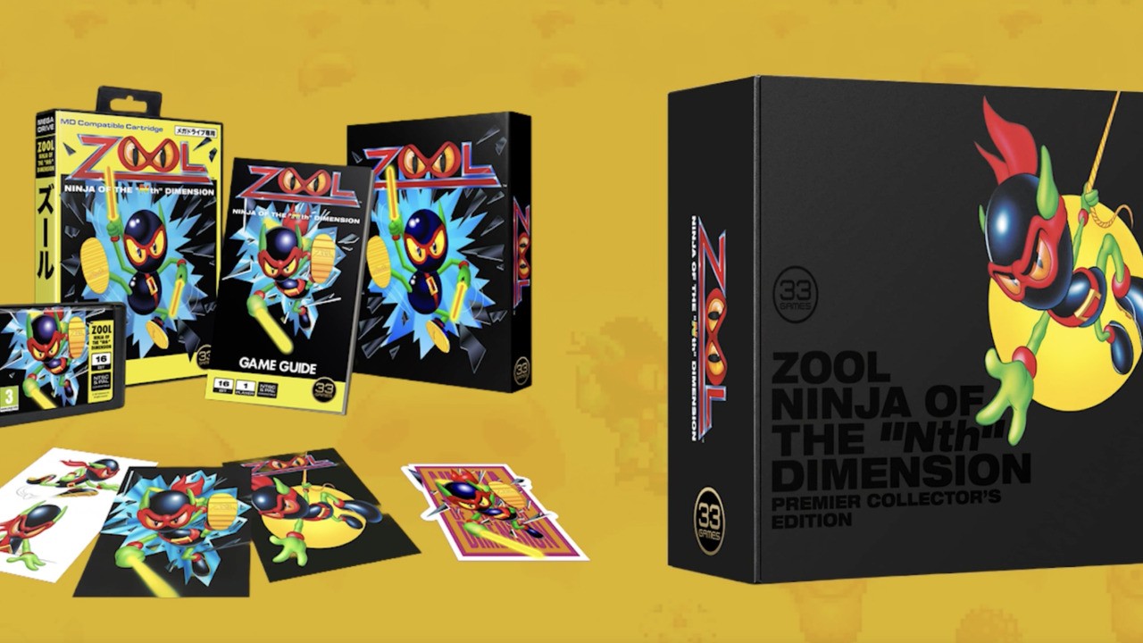 Celebrate The Legacy Of Zool With Taste And Restraint