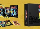 "Celebrate The Legacy Of Zool With Taste And Restraint" - Zool Is Getting A Physical Re-Release On The Sega Mega Drive