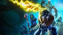 Legacy of Kain: Soul Reaver 1 & 2 Remastered