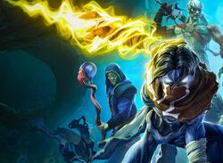 Legacy of Kain: Soul Reaver 1 & 2 Remastered (PS5) - PlayStation Classics Return in a Deserved Revival
