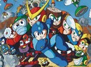 The Creator Of Mega Man Launches New Online Blog 'Kitamura Blueprints'