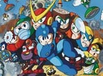 The Creator Of Mega Man Launches New Online Blog 'Kitamura Blueprints'