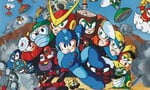 The Creator Of Mega Man Launches New Online Blog 'Kitamura Blueprints'